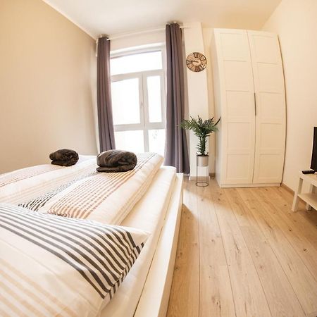 Flow Apartments Winkel Love Und Happiness Merano Dış mekan fotoğraf