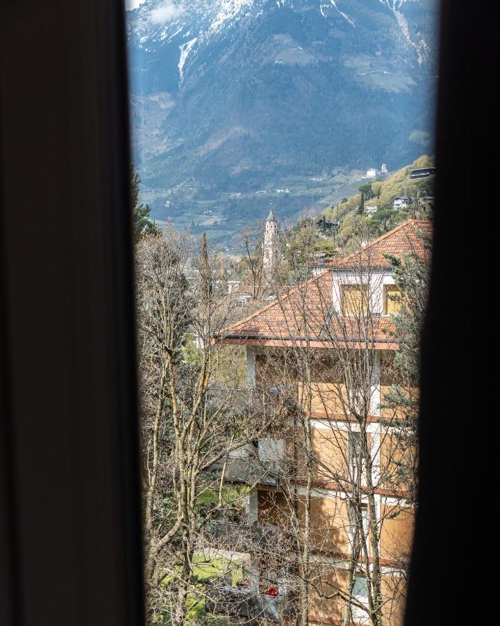 Flow Apartments Winkel Love Und Happiness Merano Dış mekan fotoğraf