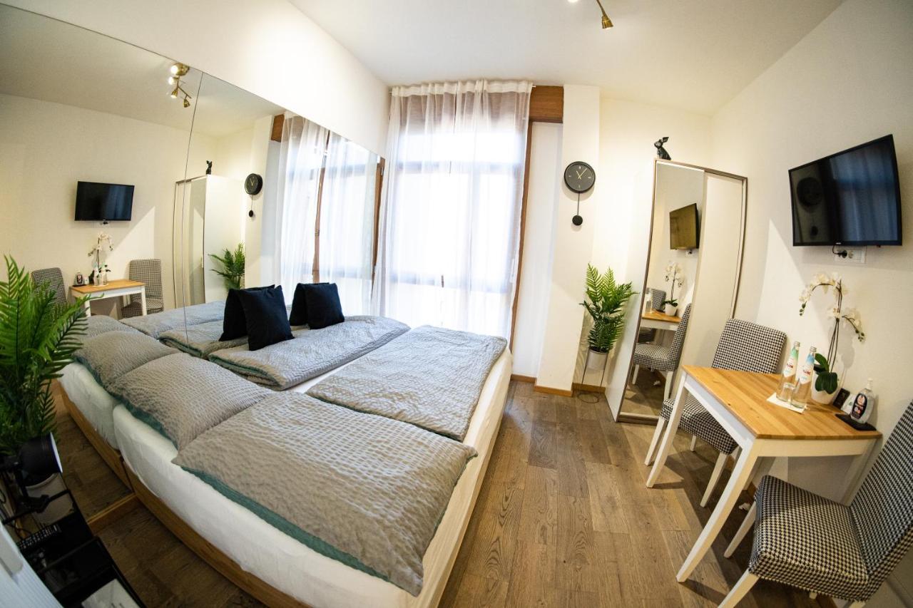 Flow Apartments Winkel Love Und Happiness Merano Dış mekan fotoğraf