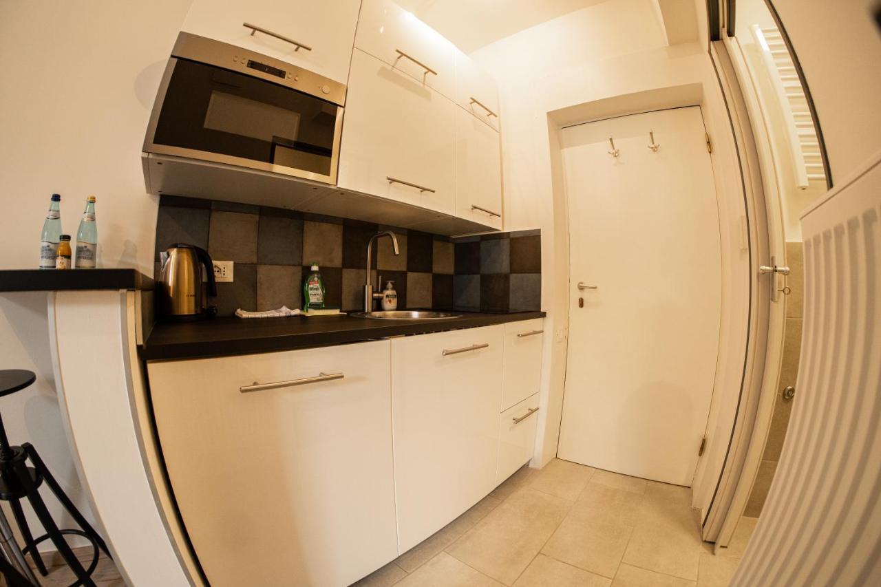 Flow Apartments Winkel Love Und Happiness Merano Dış mekan fotoğraf
