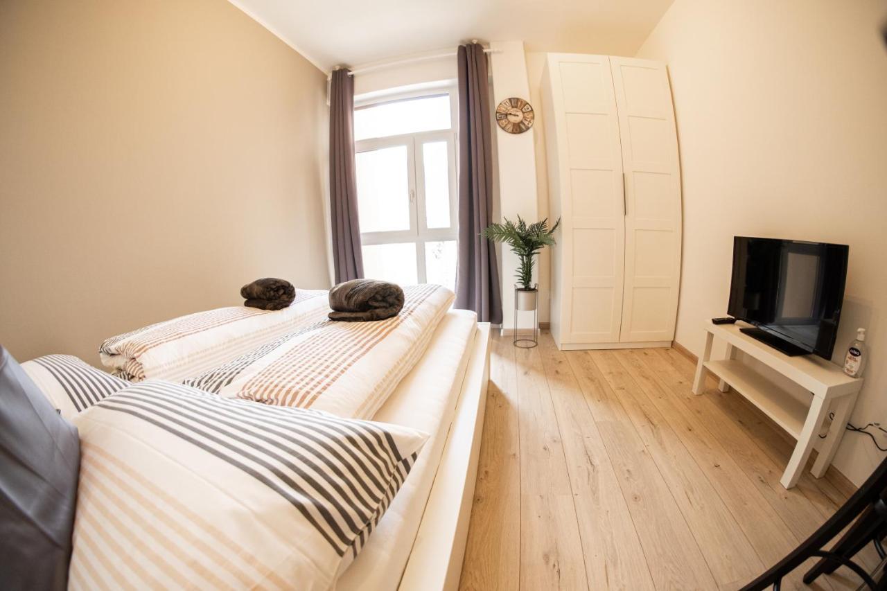 Flow Apartments Winkel Love Und Happiness Merano Dış mekan fotoğraf
