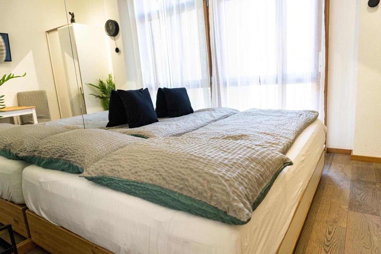 Flow Apartments Winkel Love Und Happiness Merano Dış mekan fotoğraf