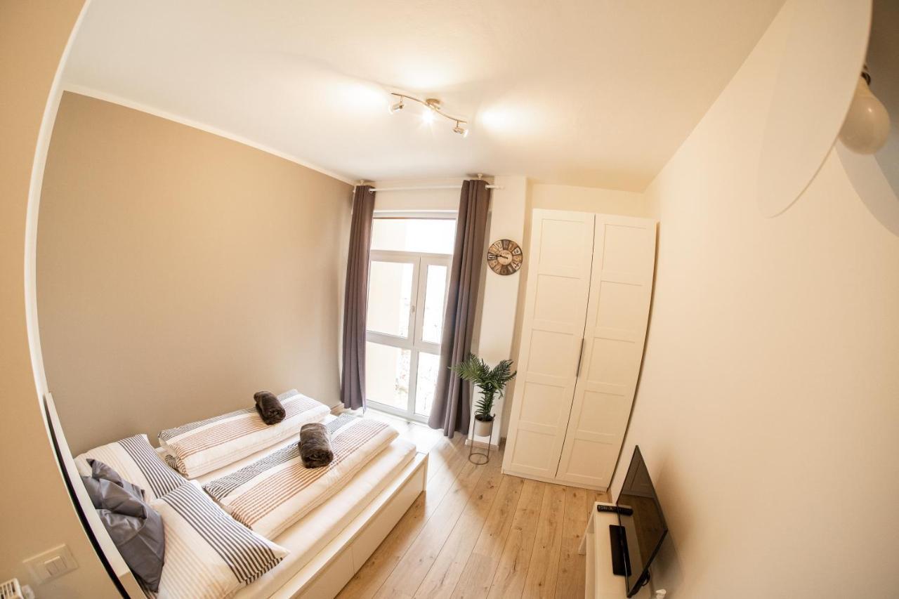 Flow Apartments Winkel Love Und Happiness Merano Dış mekan fotoğraf