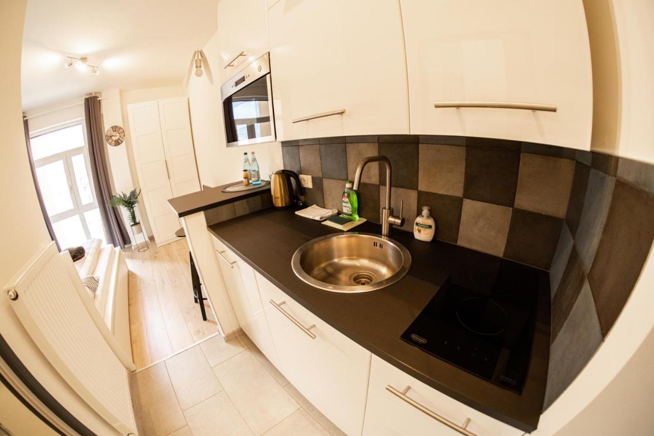 Flow Apartments Winkel Love Und Happiness Merano Dış mekan fotoğraf