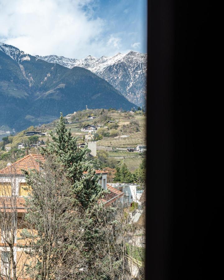 Flow Apartments Winkel Love Und Happiness Merano Dış mekan fotoğraf