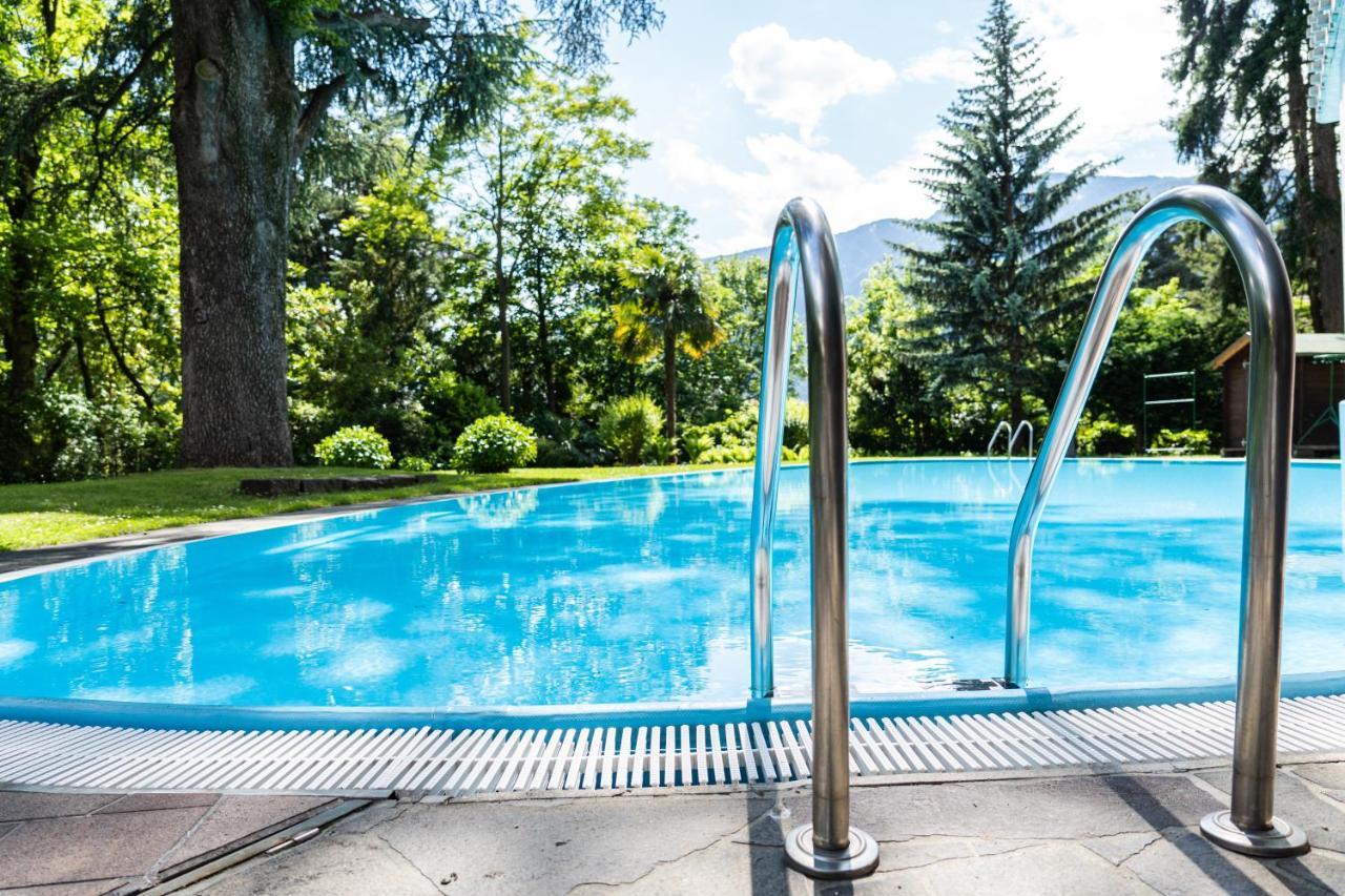 Flow Apartments Winkel Love Und Happiness Merano Dış mekan fotoğraf