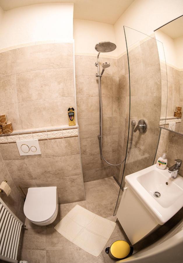 Flow Apartments Winkel Love Und Happiness Merano Dış mekan fotoğraf