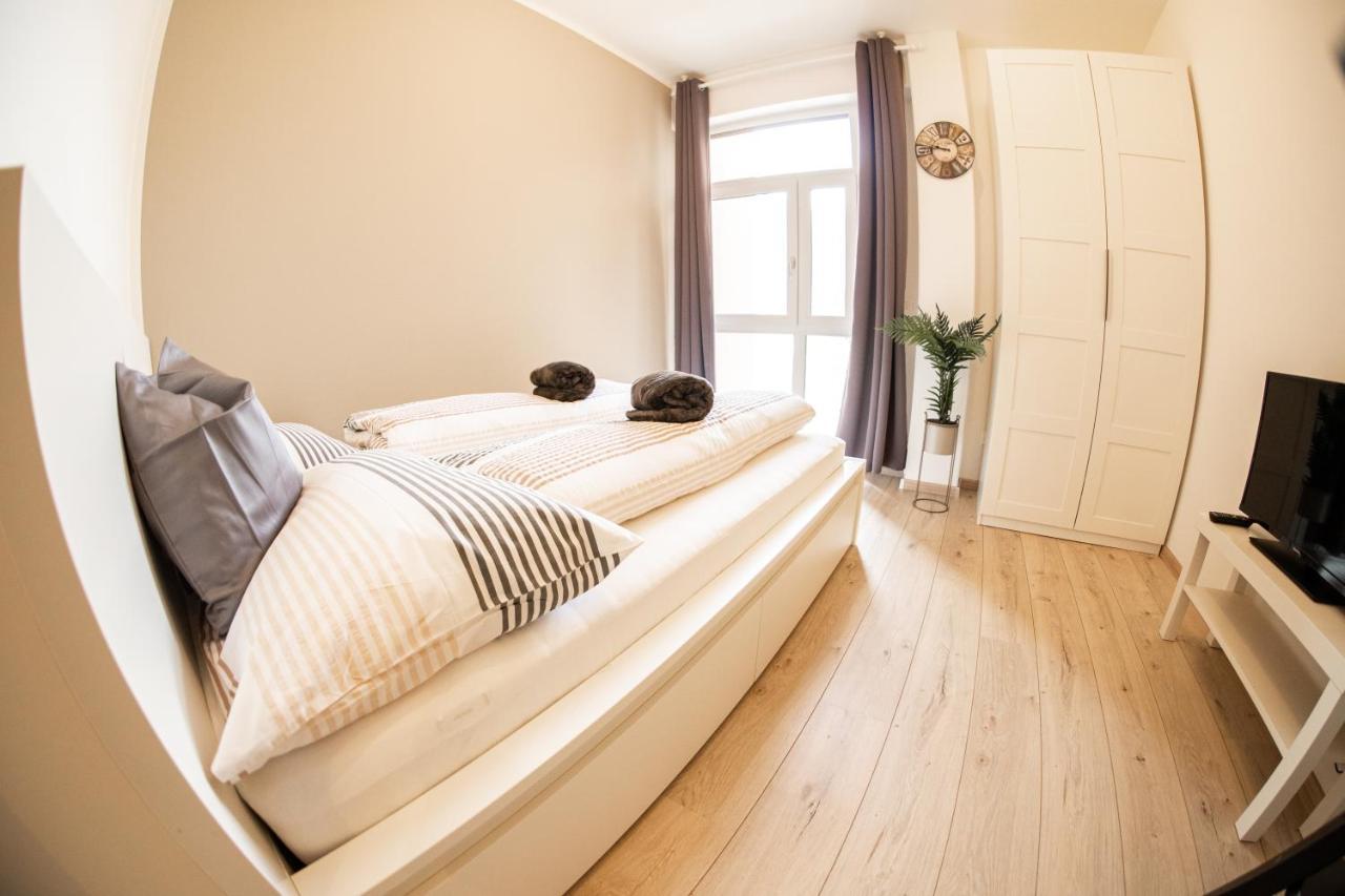 Flow Apartments Winkel Love Und Happiness Merano Dış mekan fotoğraf
