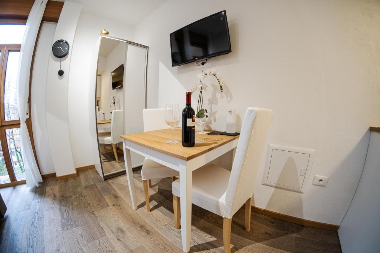 Flow Apartments Winkel Love Und Happiness Merano Dış mekan fotoğraf