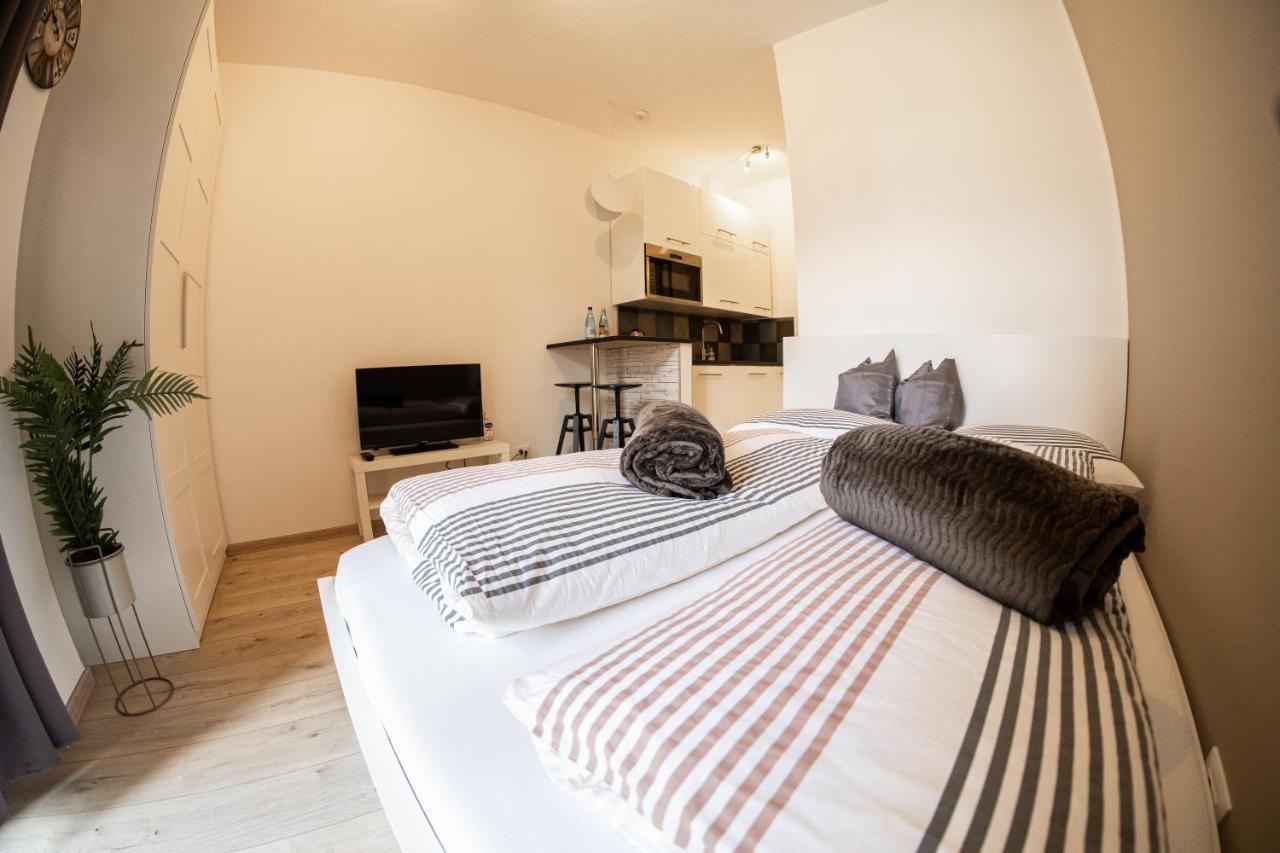 Flow Apartments Winkel Love Und Happiness Merano Dış mekan fotoğraf