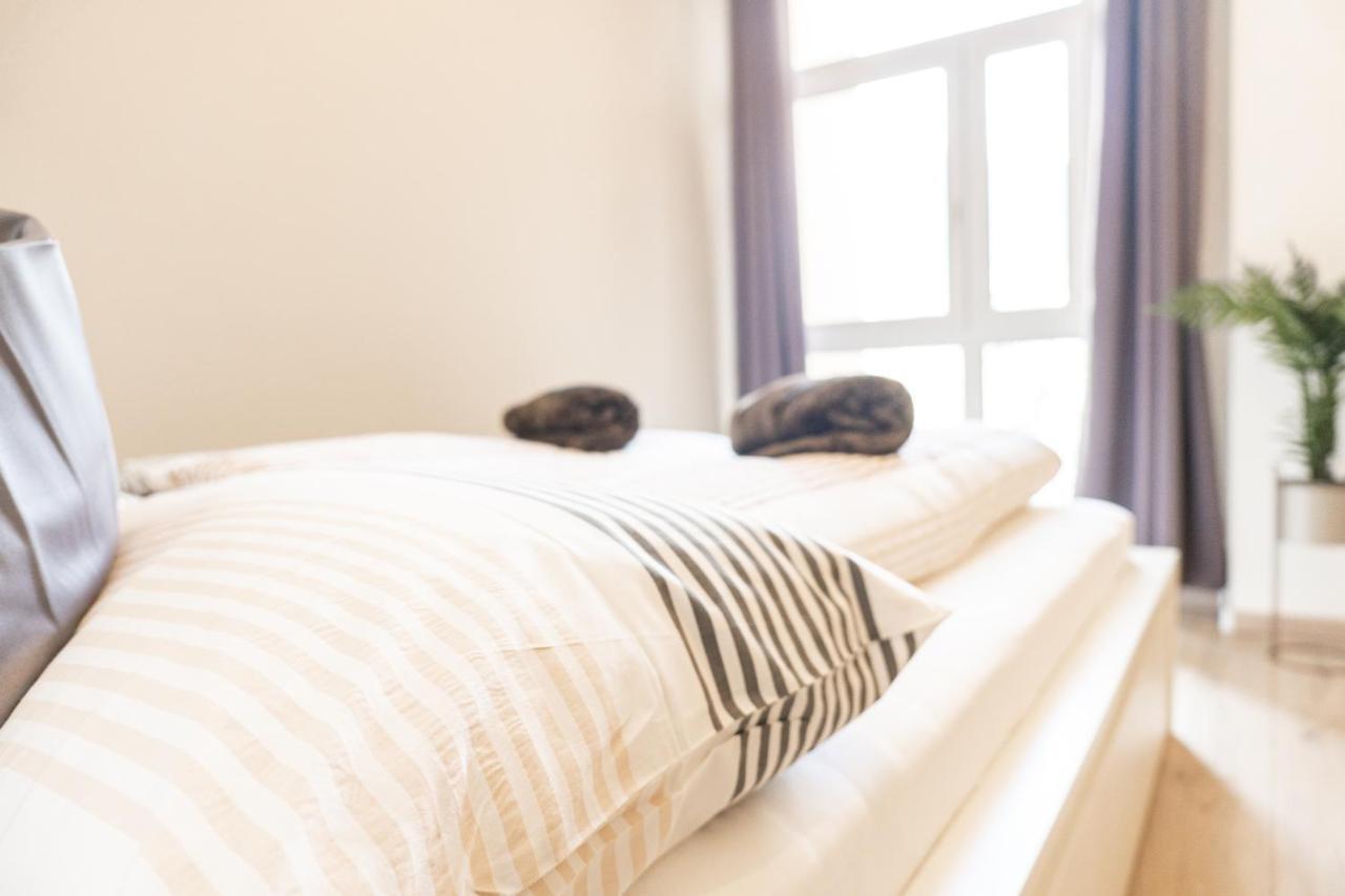 Flow Apartments Winkel Love Und Happiness Merano Dış mekan fotoğraf
