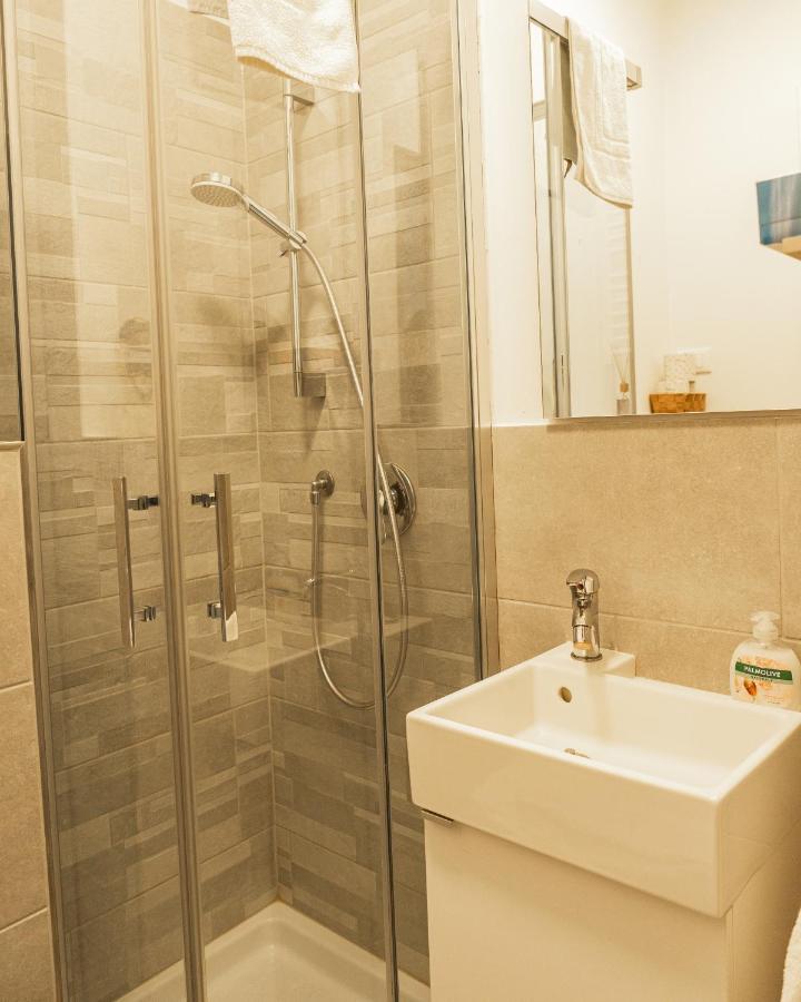 Flow Apartments Winkel Love Und Happiness Merano Dış mekan fotoğraf