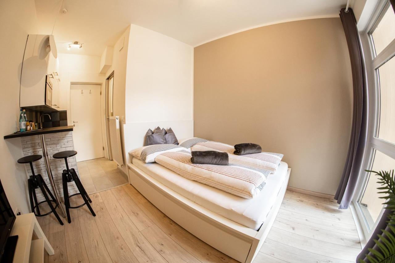 Flow Apartments Winkel Love Und Happiness Merano Dış mekan fotoğraf