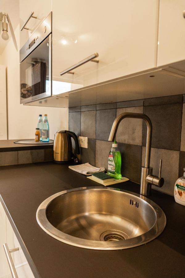 Flow Apartments Winkel Love Und Happiness Merano Dış mekan fotoğraf