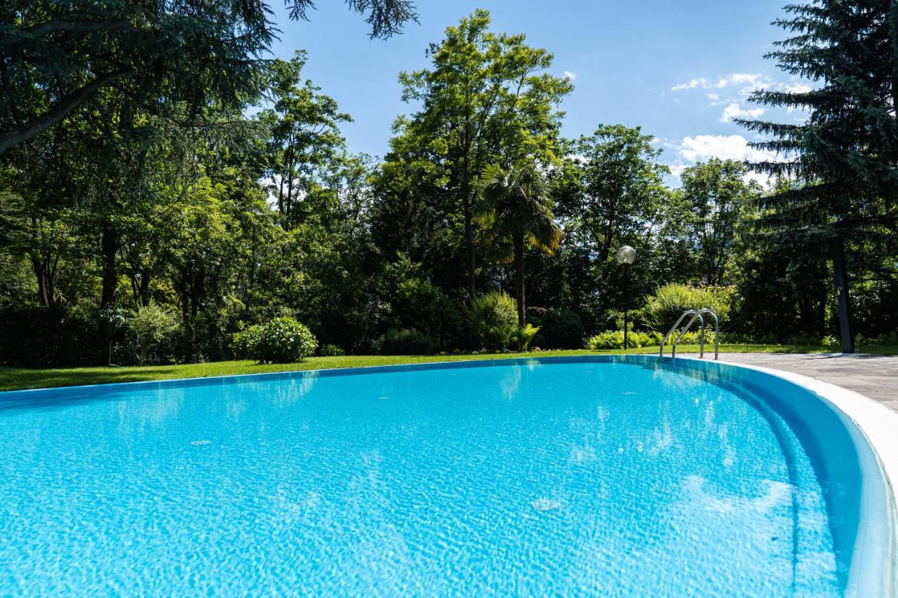 Flow Apartments Winkel Love Und Happiness Merano Dış mekan fotoğraf