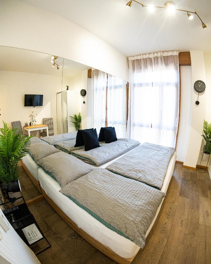Flow Apartments Winkel Love Und Happiness Merano Dış mekan fotoğraf