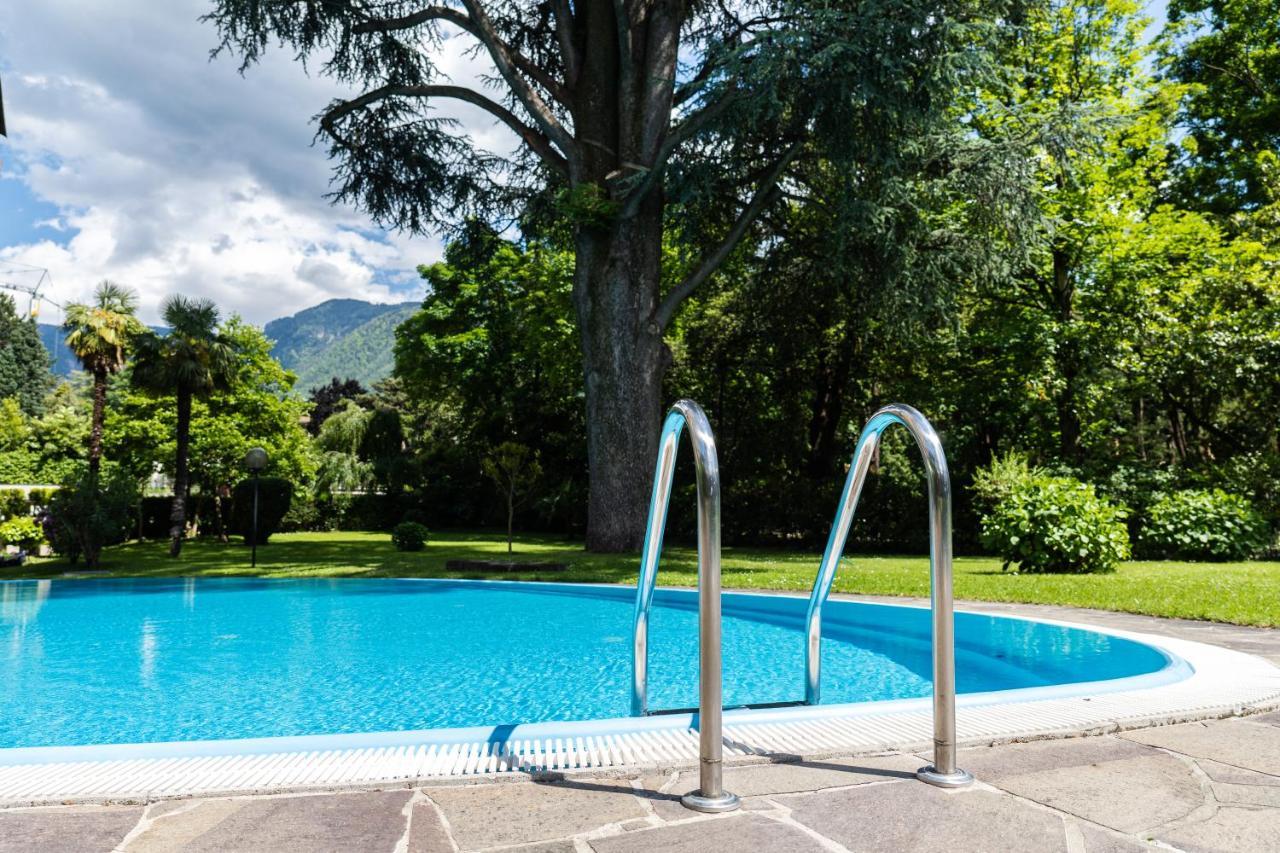 Flow Apartments Winkel Love Und Happiness Merano Dış mekan fotoğraf